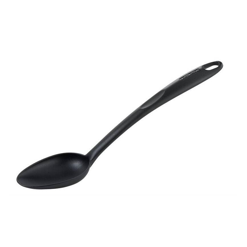 Tefal - Virtuves piederumu komplekts 9 gab. BIENVENUE melna