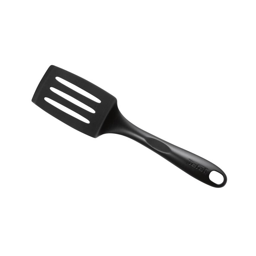 Tefal - Virtuves piederumu komplekts 9 gab. BIENVENUE melna