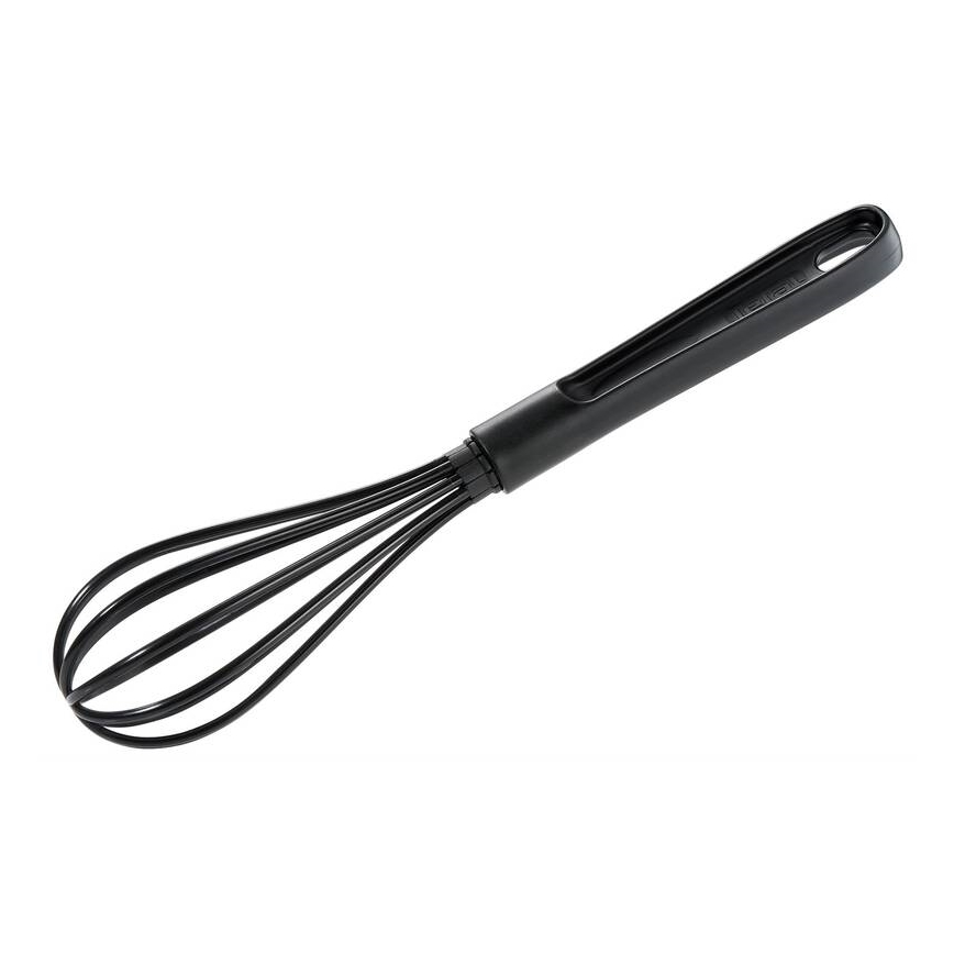 Tefal - Virtuves piederumu komplekts 9 gab. BIENVENUE melna