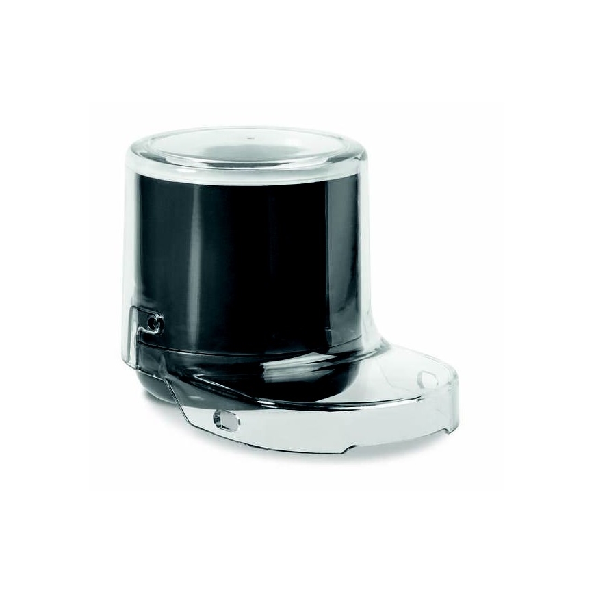 Tefal - Virtuves robots DOUBLE FORCE 1000W/230V melns