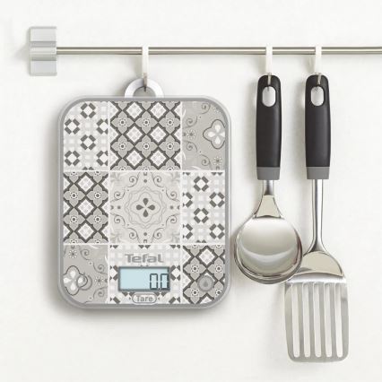Tefal - Virtuves svari OPTISS 2xAAA bēša