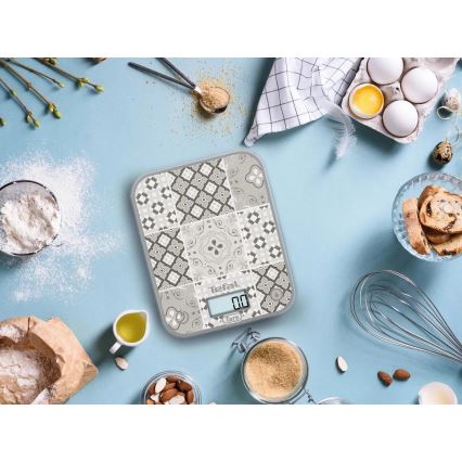 Tefal - Virtuves svari OPTISS 2xAAA bēša