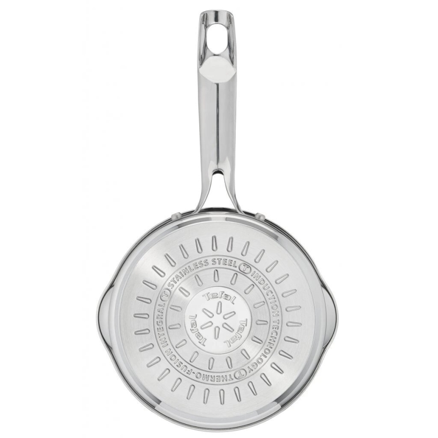 Tefal - Virtuves trauku komplekts 10 gab. DUETTO