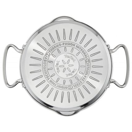 Tefal - Virtuves trauku komplekts 10 gab. DUETTO