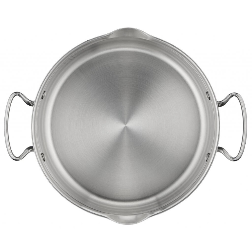 Tefal - Virtuves trauku komplekts 10 gab. DUETTO