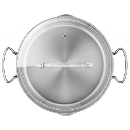 Tefal - Virtuves trauku komplekts 10 gab. DUETTO