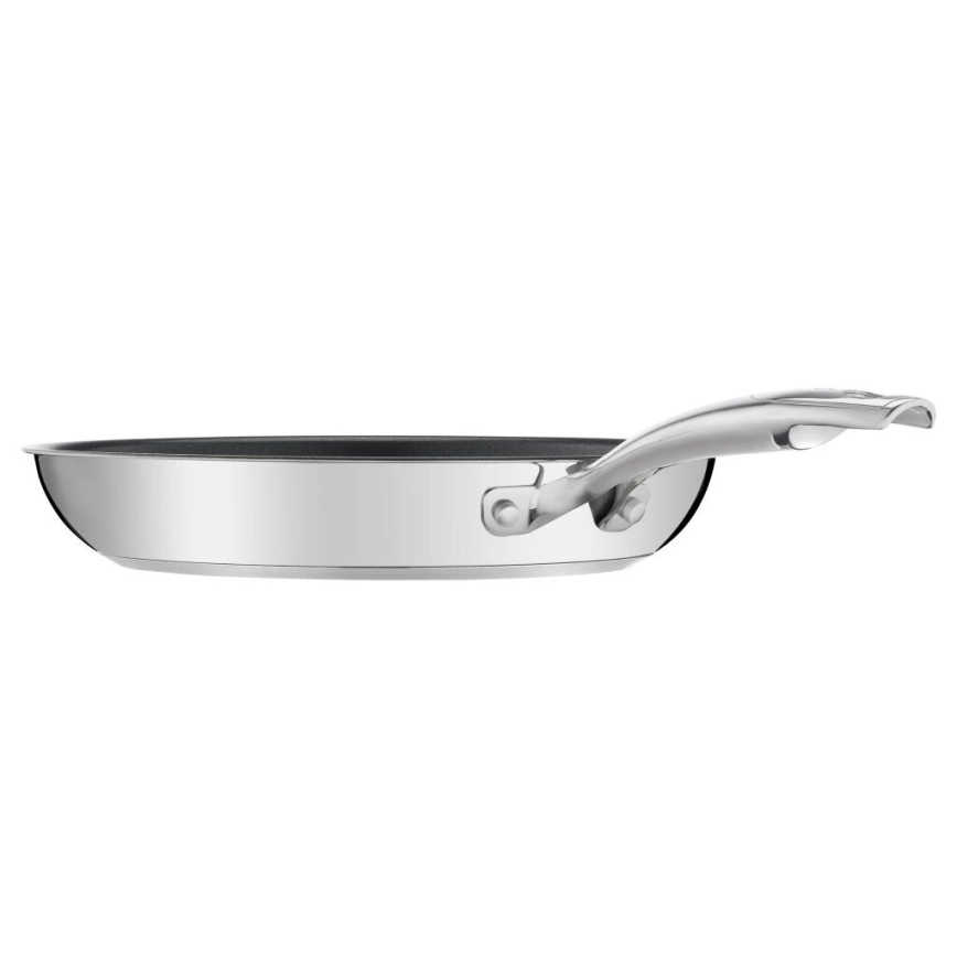 Tefal - Virtuves trauku komplekts 10 gab. DUETTO