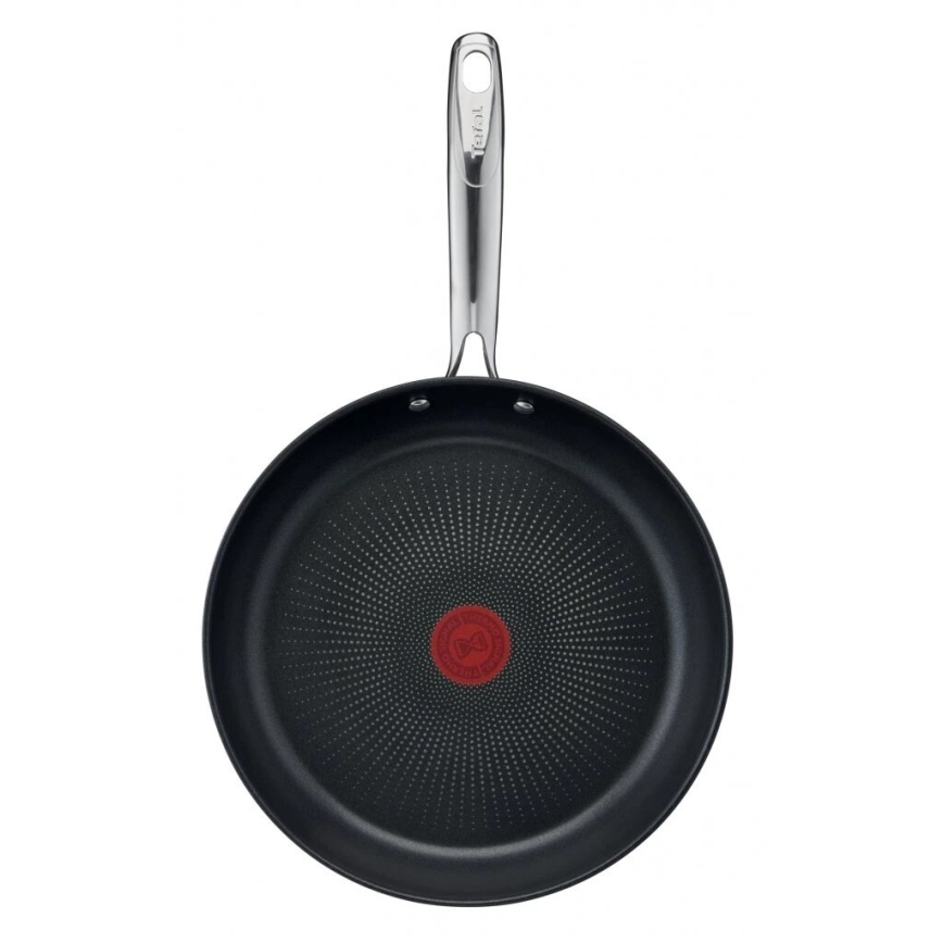 Tefal - Virtuves trauku komplekts 10 gab. DUETTO