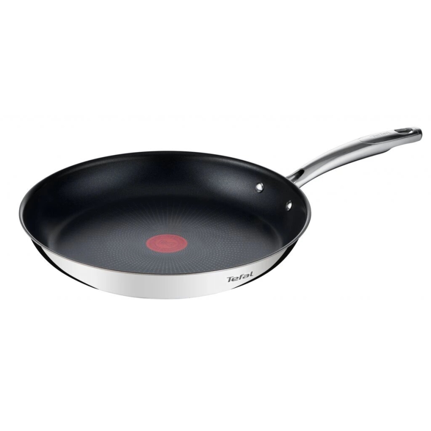 Tefal - Virtuves trauku komplekts 10 gab. DUETTO