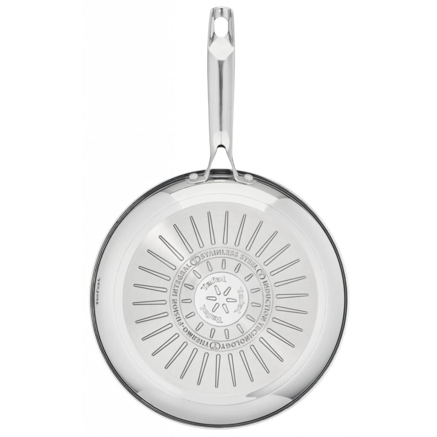 Tefal - Virtuves trauku komplekts 10 gab. DUETTO