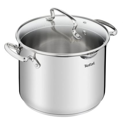 Tefal - Virtuves trauku komplekts 10 gab. DUETTO