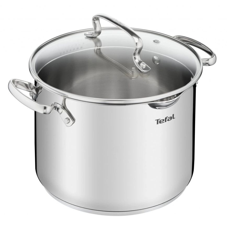 Tefal - Virtuves trauku komplekts 10 gab. DUETTO