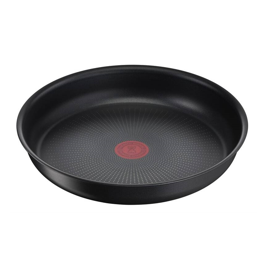 Tefal - Virtuves trauku komplekts 10 gab. INGENIO DAILY CHEF