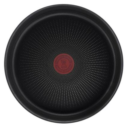 Tefal - Virtuves trauku komplekts 10 gab. INGENIO DAILY CHEF