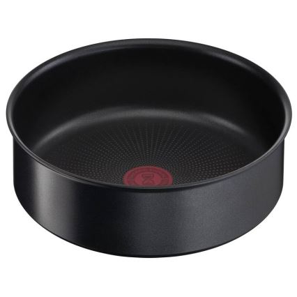 Tefal - Virtuves trauku komplekts 10 gab. INGENIO DAILY CHEF