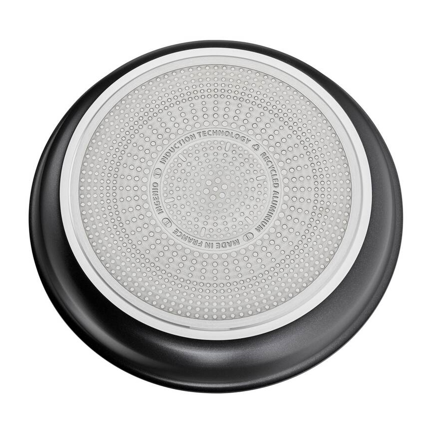 Tefal - Virtuves trauku komplekts 10 gab. INGENIO DAILY CHEF