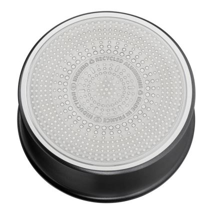 Tefal - Virtuves trauku komplekts 10 gab. INGENIO DAILY CHEF