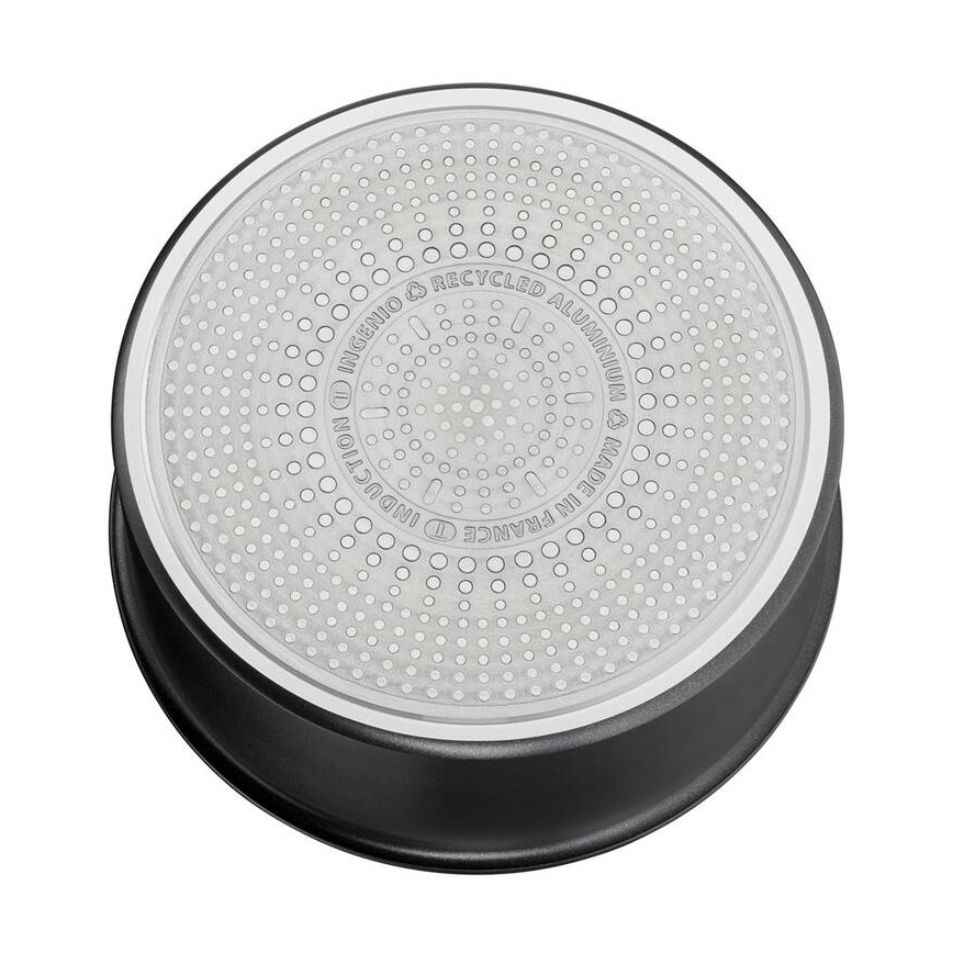 Tefal - Virtuves trauku komplekts 10 gab. INGENIO DAILY CHEF