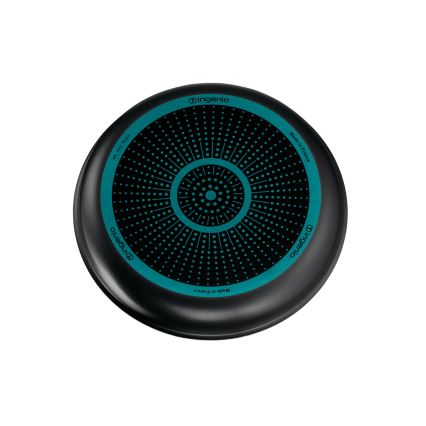 Tefal - Virtuves trauku komplekts 13 gab. INGENIO EASY COOK & CLEAN BLACK