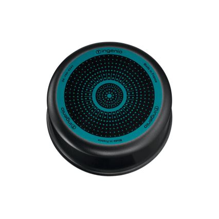 Tefal - Virtuves trauku komplekts 13 gab. INGENIO EASY COOK & CLEAN BLACK