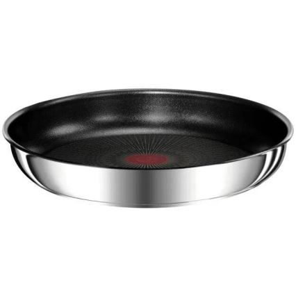 Tefal - Virtuves trauku komplekts 13 gab. INGENIO PREFERENCE ON nerūsējošs tērauds