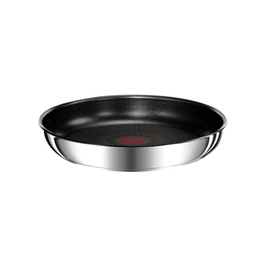 Tefal - Virtuves trauku komplekts 13 gab. INGENIO PREFERENCE ON nerūsējošs tērauds