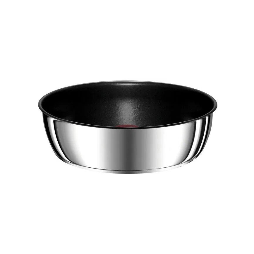 Tefal - Virtuves trauku komplekts 13 gab. INGENIO PREFERENCE ON nerūsējošs tērauds