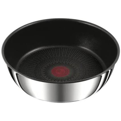 Tefal - Virtuves trauku komplekts 13 gab. INGENIO PREFERENCE ON nerūsējošs tērauds