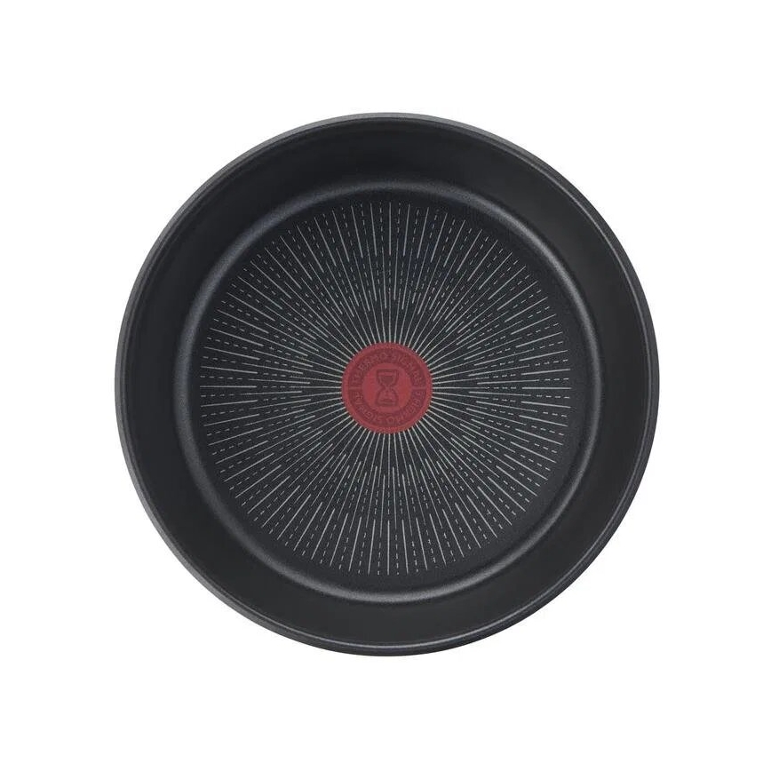 Tefal - Virtuves trauku komplekts 13 gab. INGENIO PREFERENCE ON nerūsējošs tērauds