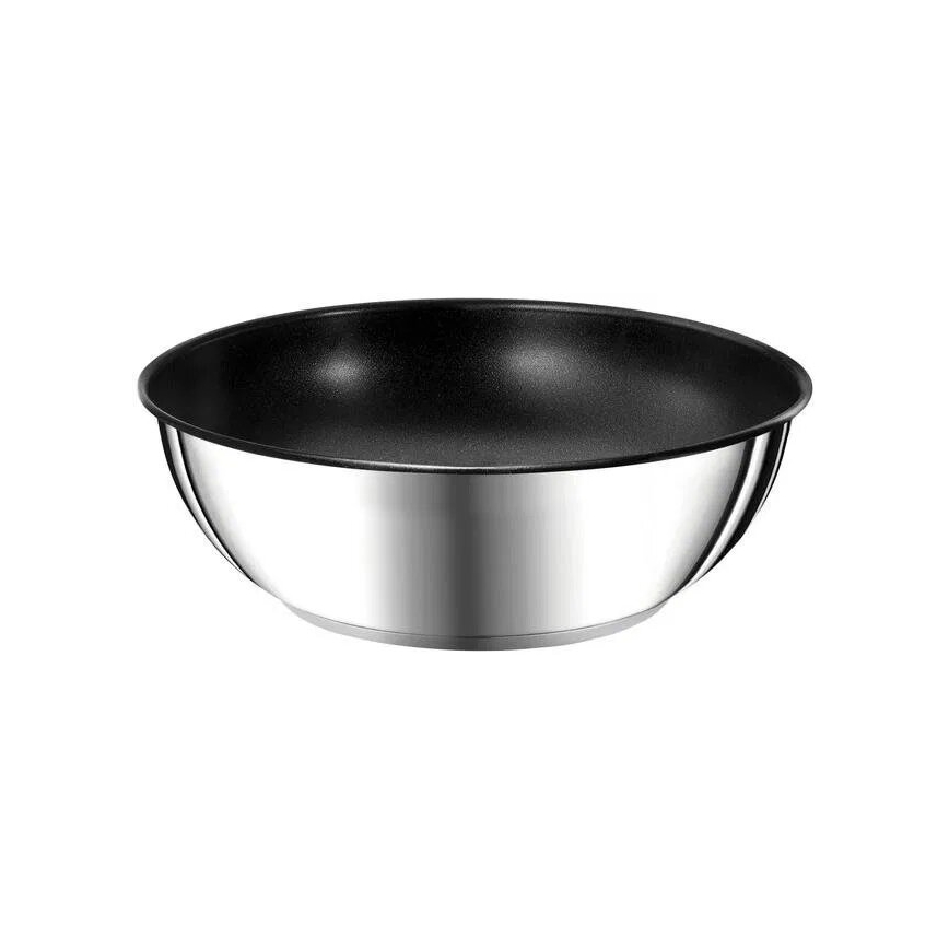 Tefal - Virtuves trauku komplekts 13 gab. INGENIO PREFERENCE ON nerūsējošs tērauds