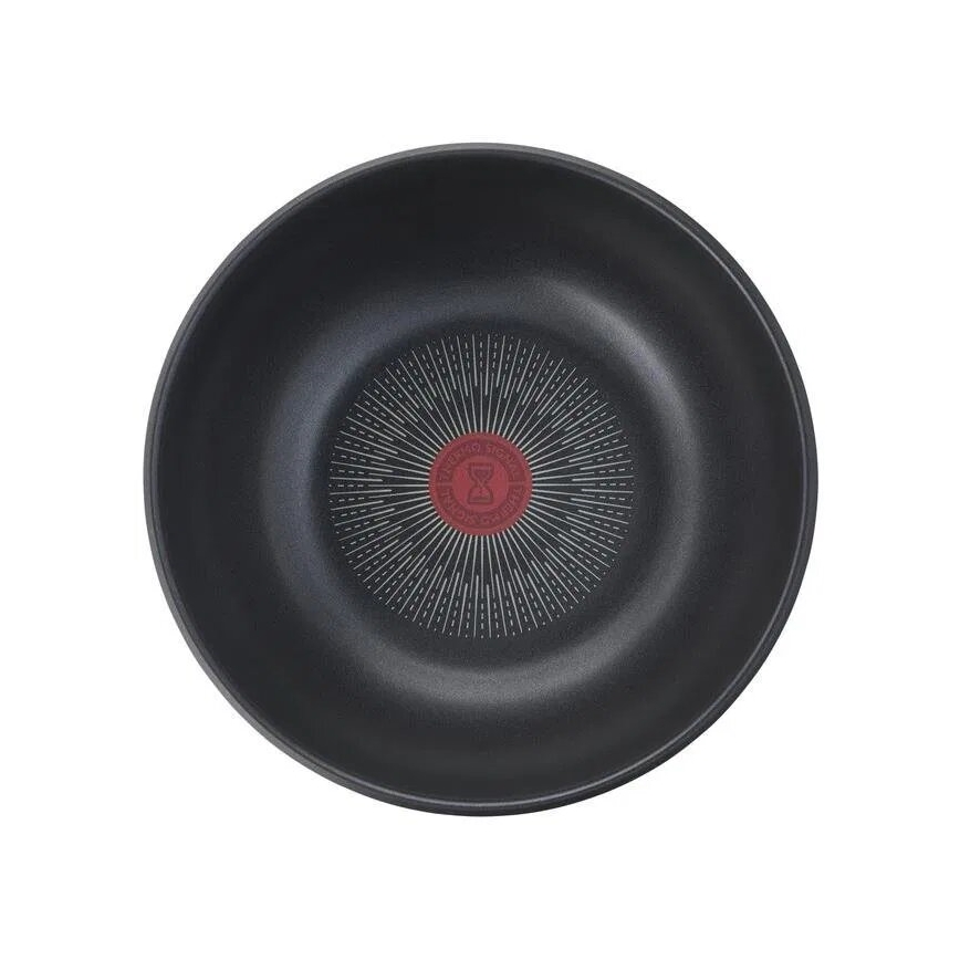 Tefal - Virtuves trauku komplekts 13 gab. INGENIO PREFERENCE ON nerūsējošs tērauds