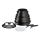 Tefal - Virtuves trauku komplekts 13 gab. INGENIO Unlimited
