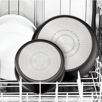 Tefal - Virtuves trauku komplekts 13 gab. INGENIO Unlimited