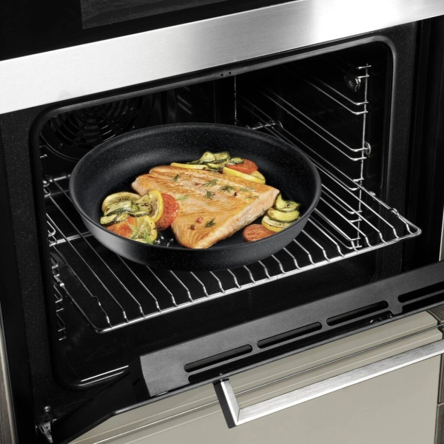Tefal - Virtuves trauku komplekts 13 gab. INGENIO Unlimited
