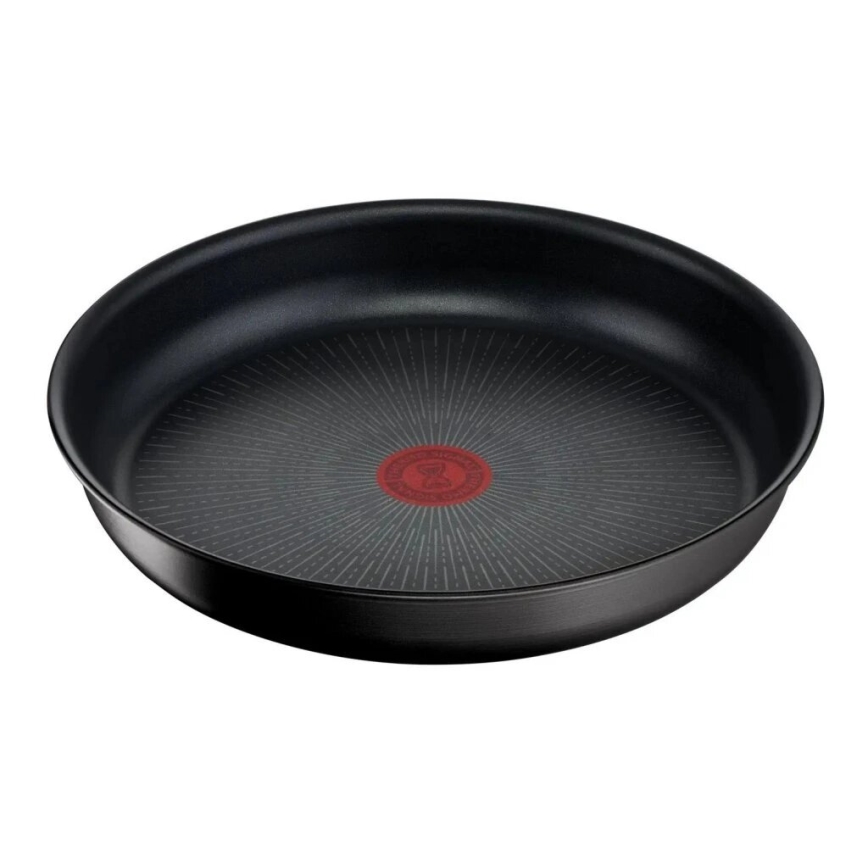 Tefal - Virtuves trauku komplekts 13 gab. INGENIO Unlimited