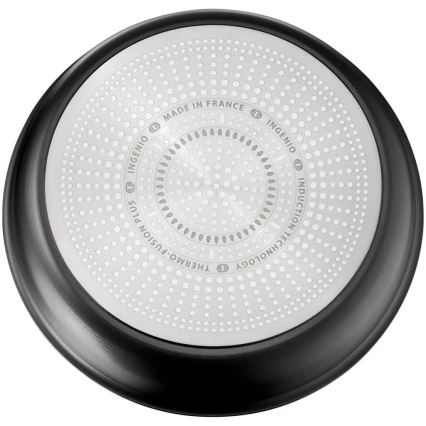 Tefal - Virtuves trauku komplekts 13 gab. INGENIO Unlimited