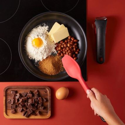 Tefal - Virtuves trauku komplekts 13 gab. INGENIO Unlimited ON