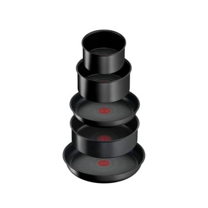 Tefal - Virtuves trauku komplekts 13 gab. INGENIO Unlimited ON