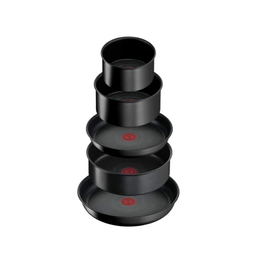 Tefal - Virtuves trauku komplekts 13 gab. INGENIO Unlimited ON