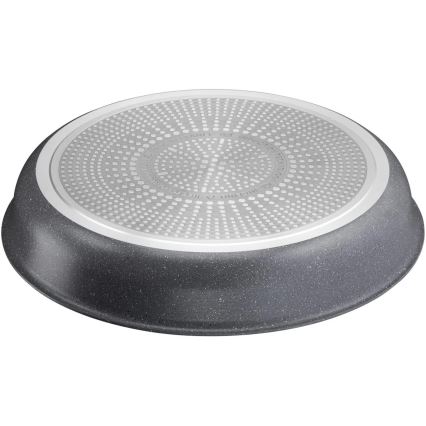 Tefal - Virtuves trauku komplekts 14 gab. INGENIO NATURAL FORCE