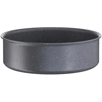 Tefal - Virtuves trauku komplekts 14 gab. INGENIO NATURAL FORCE