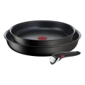 Tefal - Virtuves trauku komplekts 3 gab. INGENIO Unlimited