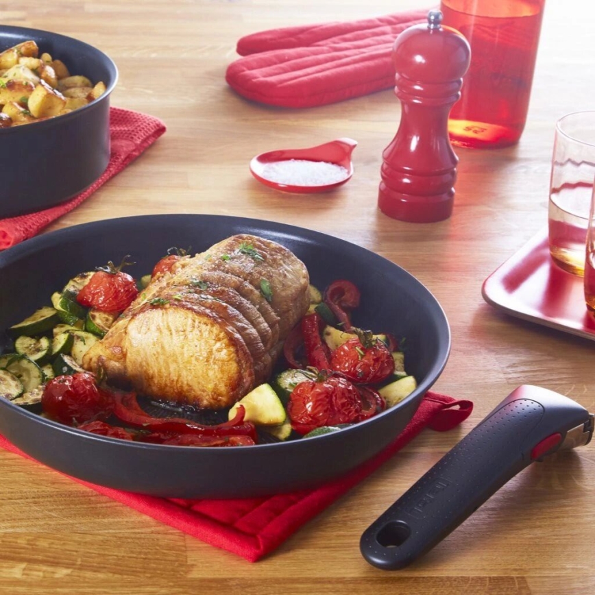 Tefal - Virtuves trauku komplekts 3 gab. INGENIO Unlimited
