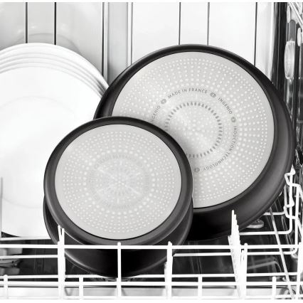 Tefal - Virtuves trauku komplekts 3 gab. INGENIO Unlimited