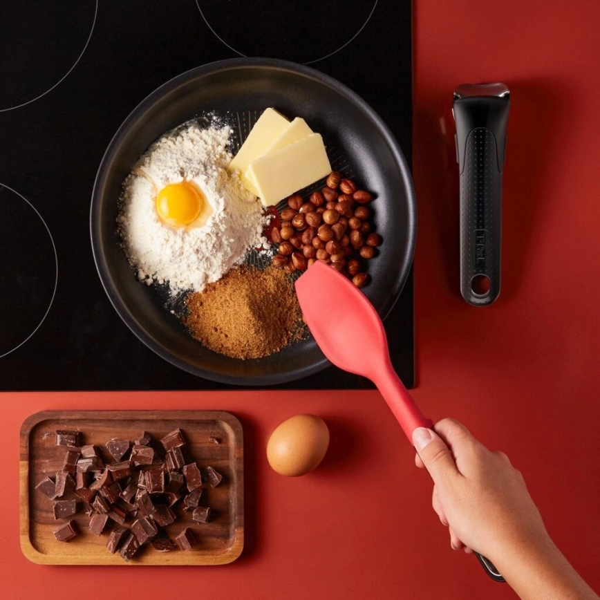 Tefal - Virtuves trauku komplekts 3 gab. INGENIO Unlimited