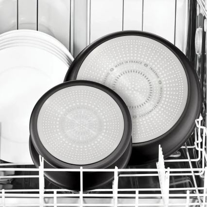 Tefal - Virtuves trauku komplekts 3 gab. INGENIO Unlimited
