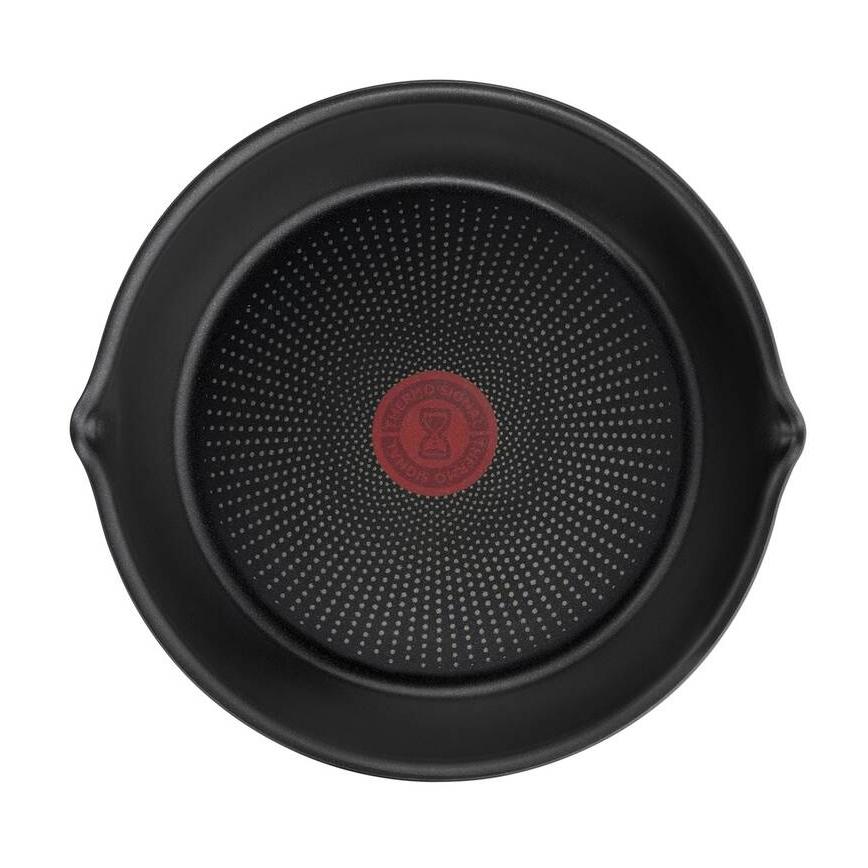 Tefal - Virtuves trauku komplekts 4 gab. INGENIO DAILY CHEF