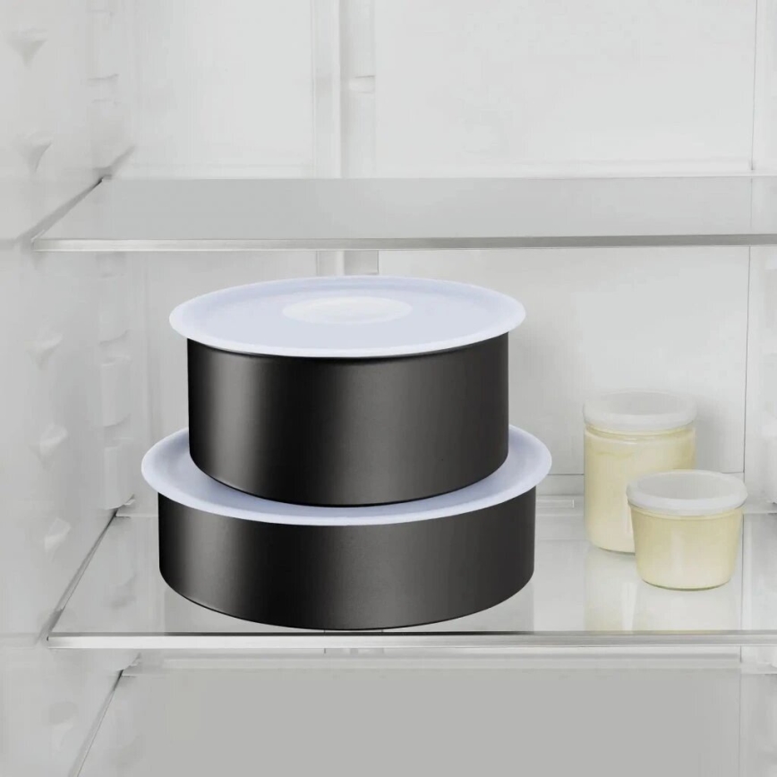 Tefal - Virtuves trauku komplekts 4 gab. INGENIO Unlimited