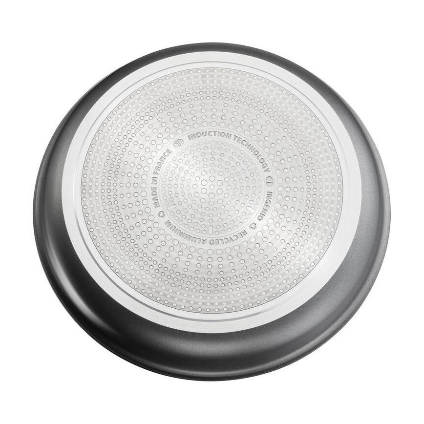 Tefal - Virtuves trauku komplekts 5 gab. INGENIO DAILY CHEF