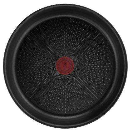 Tefal - Virtuves trauku komplekts 5 gab. INGENIO DAILY CHEF